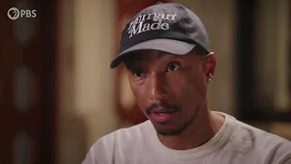 Pharrell Reflects on His Ancestors’ Enslavement