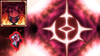 Terraria Calamity Infernum: Boss Rush