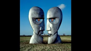 Pink Floyd - Take It Back (Extended Mix)