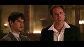 National Treasure (2004) The Declaration of Independence ( HD )