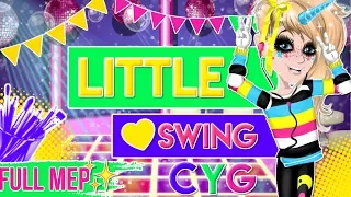 [CYG] MSP - LITTLE SWING - ST MEP