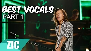 Harry Styles | Best vocals Part 1