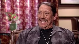 Danny Trejo, Mama's Boy | Mario Lopez: One On One