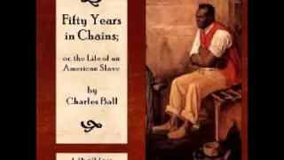 Fifty Years in Chains; or The Life of an American Slave (FULL Audiobook)