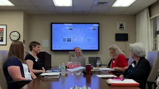 PTA/PTSA Nominating Committee Video