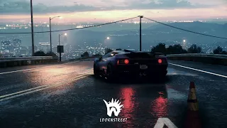 Lamborghini Diablo SV (Morohoshi-San) | Need For Speed Cinematic