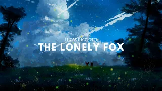 The Lonely Fox - Adventure Orchestral Music - Lucas Ricciotti