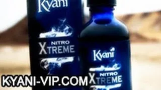 Kyani Nitro Xtreme (Каяни Нитро Экстрим) - Полный обзор продукта. Отзывы, описание