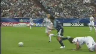 Argentina vs Serbia & Montenegro (6-0) - Match highlights - Alemania 2006