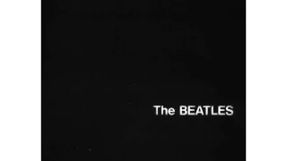 The Beatles - White Power