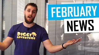 Pixel News February 2020: Anything for love!