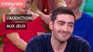 Jeux d'argent : quand ils font perdre la raison... - Ça commence aujourd'hui