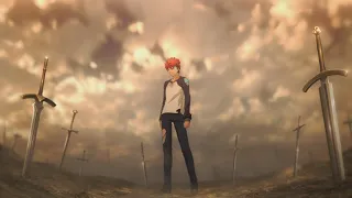 Emiya Original Version with Shirou's chant