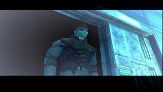 Metal Gear Solid (Part 8)