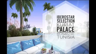 Hotel Iberostar Selection Kuriat Palace, Monastir, Tunisia