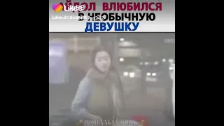 Айдол влюбился в необычную девушку💖Дорама Школа Мурим💖