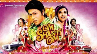 Om Shanti Om Full Movie HD Facts | Shahrukh Khan Deepika Padukone Arjun Rampal| Review & Facts