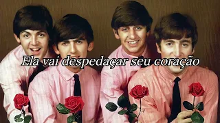 Devil In Her Heart - The Beatles - Tradução/Legendado