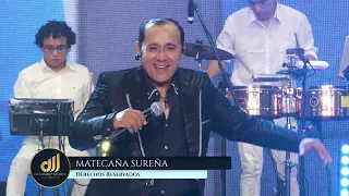 Matecaña Sureña (En Vivo) Víctor Romero & Orquesta