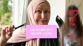 Sie bekommt einen komplett neuen Look 😲 (Vlog) | Berliner Sechslinge