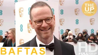 Joachim Trier BAFTA Awards 2022 The Worst Person in the World interview