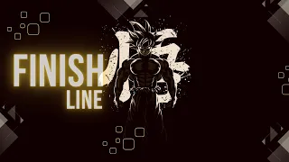 Finish Line -MIX AMV- Anime