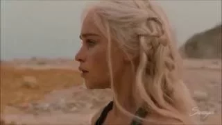 Game of Thrones - Star Sky (HD)