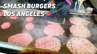 SMASH BURGER - Classic American Food with a SMASH in Los Angeles!