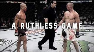 MMA | A Ruthless Game