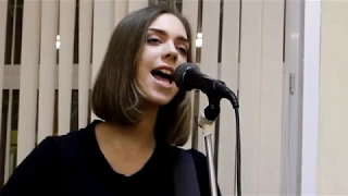 Юлия Савичева - Стоп(cover)