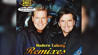 Modern Talking You Can Win If You Want (Remix 2020 mixed by RDC)