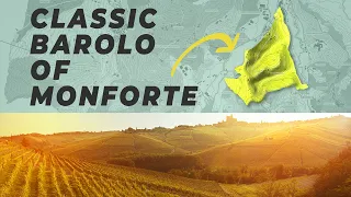 Barolo Cru | Castelletto