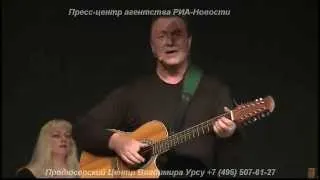 КОНИ ПРИВЕРЕДЛИВЫЕ - Алексей Зыков