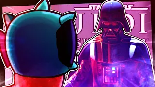 The End Is Here - Bigpuffer Plays Star Wars Jedi: Survivor THE FINALE