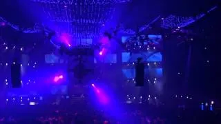 MAYDAY 2013 | never stop raving @ Westfalenhallen Dortmund - Klaudia Gawlas - Intro