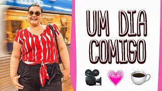 VEM GRAVAR COMIGO 🎬 Fala Rafa!