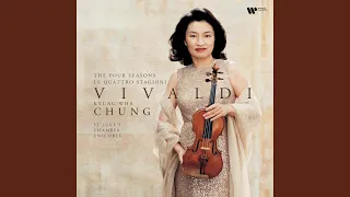 The Four Seasons, Violin Concerto in F Major, Op. 8 No. 3, RV 293 "Autumn": I. Allegro