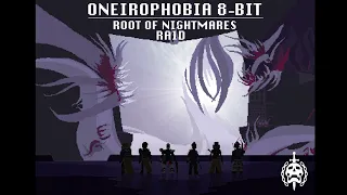#MOTW Submission - Oneirophobia 8-Bit with Artwork from The Root Of Nightmares Raid (Destiny 2)