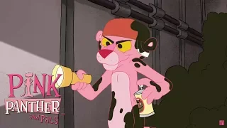PINK'S MARCH PICKS PART 2 | Pink Panther and Pals