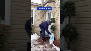 amazon vs ups ,fedex