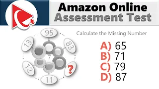 How to Pass Amazon Online Hiring Assessment Test: THE COMPREHENSIVE GUIDE!