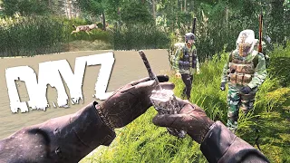 THE PERFECT DAY In DayZ!