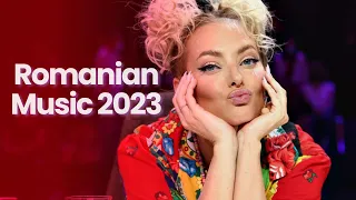 Romanian Music 2023 Playlist 🔥 Top Romanian Hits 2023 🔥 Romanian Songs 2023 Mix