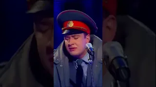 Андрей Данилко - Не узнал