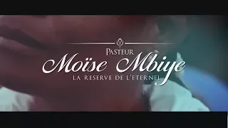 Past. Moise MBIYE  - Si je me tais(Adoration full)