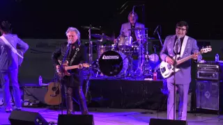 AKSARBEN Foundation - Marty Stuart