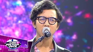 I Don't Wanna Miss a Thing Versi Ksatria Bergitar Keren Banget! - I Can See Your Voice (3/10)