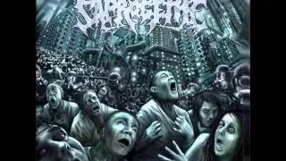 Saprogenic - Expanding Towards Collapsed Lungs