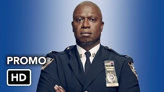 Brooklyn Nine-Nine Season 3 Promo “Emmy Nomination" (HD)