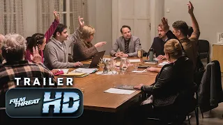 THE OWNERS | Official HD Trailer (2023) | COMEDY | Film Threat Trailers